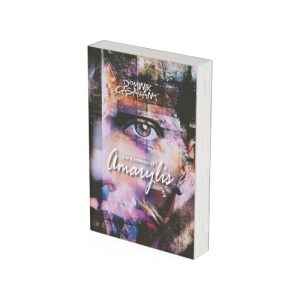 Le destin d'Amarylis - Les mystère du lac (Tome 1)