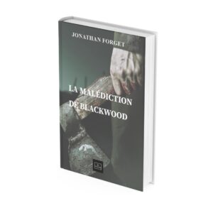 La malédiction de Blackwood 1