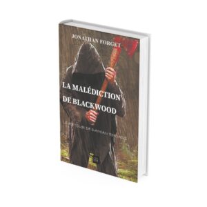 La malédiction de Blackwood, le retour de Damian Rhoads