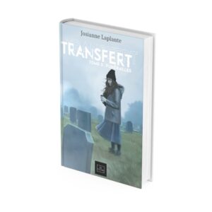 Transfert tome 3 Funéraille
