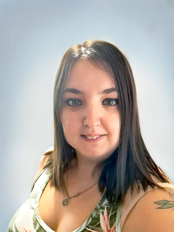 Bianca Carrier-Tardif