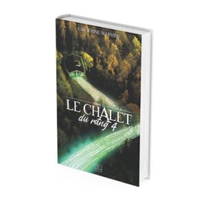 Le chalet du rang 4, tome 2