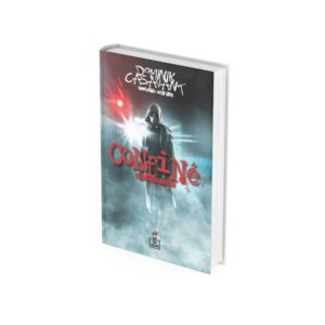 Confiné - La mutation (tome 1)