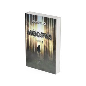 Les Modifiés (tome 1)