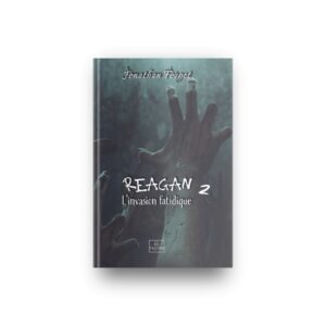 Reagan, L'invasion fatidique