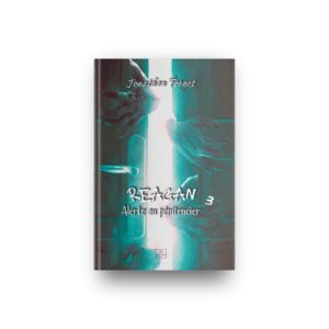 Reagan, Alerte au pénitencier