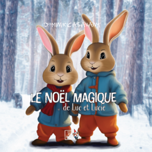 Le Noël magique de Luc et Lucie