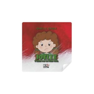 Joëlle n'aime pas le père Noël