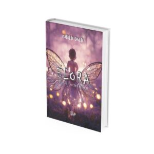 Élora, Fée unique - tome 2