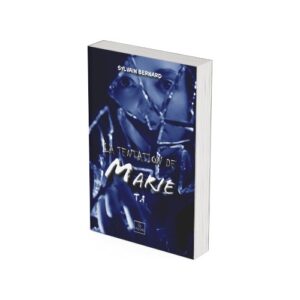Marie, tome 1 - Tentation