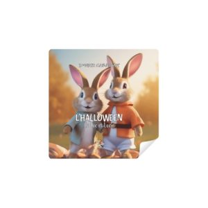 L'Halloween de Luc et Lucie