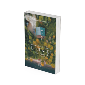 Le chalet du rang 4, tome 3