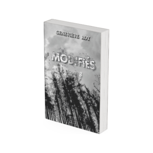 Les modifiés, tome 3