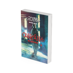 Confiné, Le bunker - tome 3